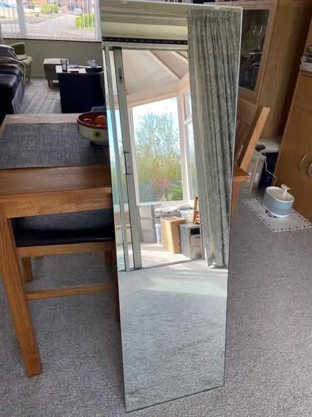 Photo of free Mirror (Whitnash CV31) #1