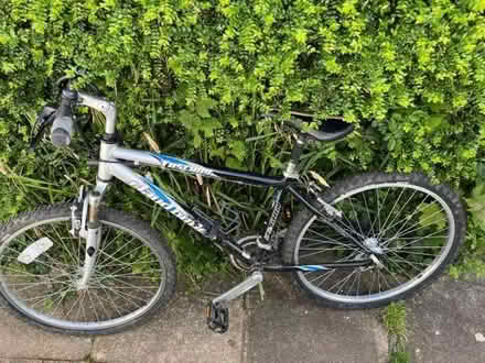 Photo of free Ladies bike, 16” frame (Bladon OX20) #1