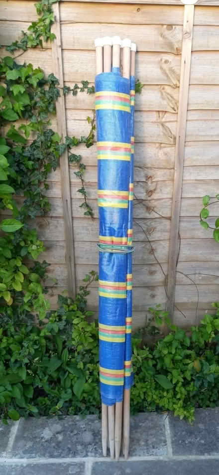 Photo of free Windbreak (Bear flat, Bath) #1