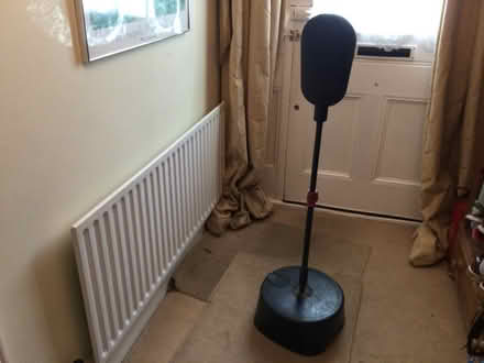 Photo of free Punch bag (Redhill) #1