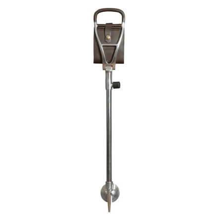 Photo of walking stick seat (Whitkirk LS15) #1