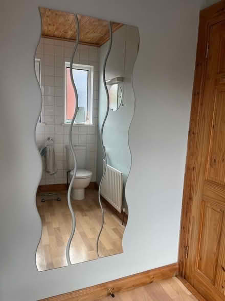 Photo of free Mirrors (BT6) #1