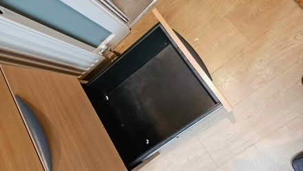 Photo of free Four drawer filing cabinet (Buggs Bottom RG4) #4