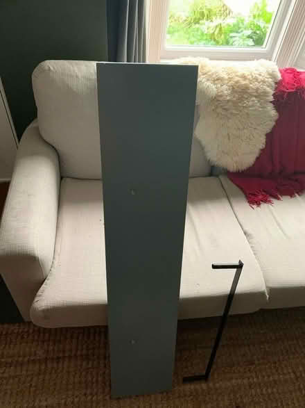 Photo of free Shelf with bracket (Nr2) #1