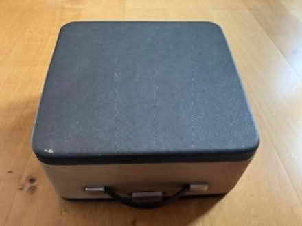 Photo of free Manual typewriter Olympia Monica (Woodbridge IP12) #2