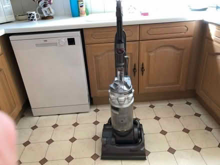 Photo of free Dyson Cleaner (Burridge PO15) #1