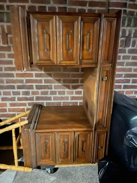 Photo of free furniture (Jackson heights) #1