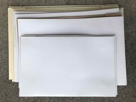 Photo of free Clothing Gift Boxes (Aurora (N Seattle/ Shoreline)) #1