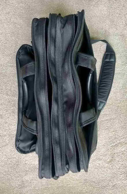 Photo of free Large computer bag (West Byfleet KT14) #1