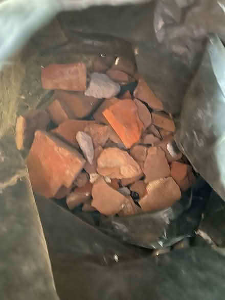 Photo of free broken bricks great hardcore (Canley) #1