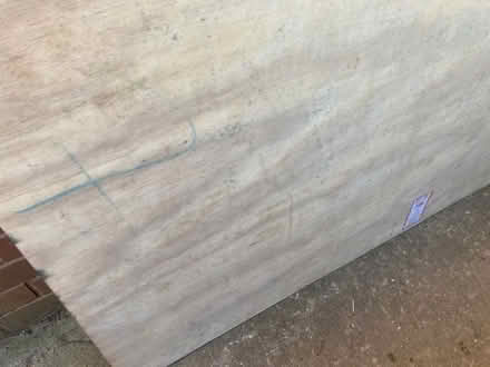 Photo of free Plywood (Hanwood Bank SY5) #1