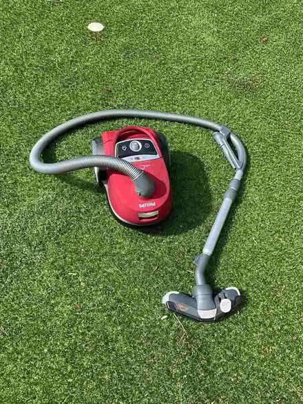 Photo of free Vacuum Cleaner (Mortonhall EH16) #1