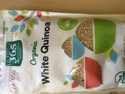 Photo of free Items for a sensory bin/ bean bag (Teaneck) #1