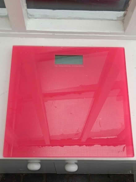 Photo of free Scale (Jericho, OX2) #1