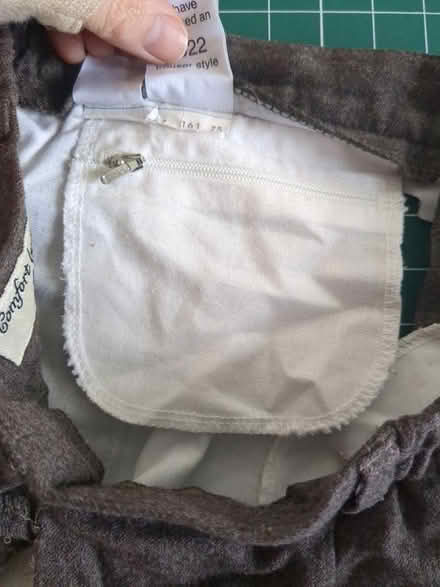 Photo of free Waistband from trousers (Hillsborough S6) #2