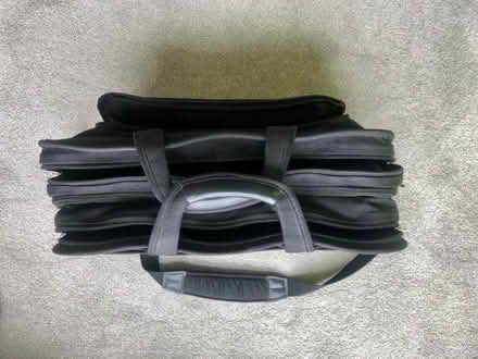 Photo of free Large computer bag (West Byfleet KT14) #3