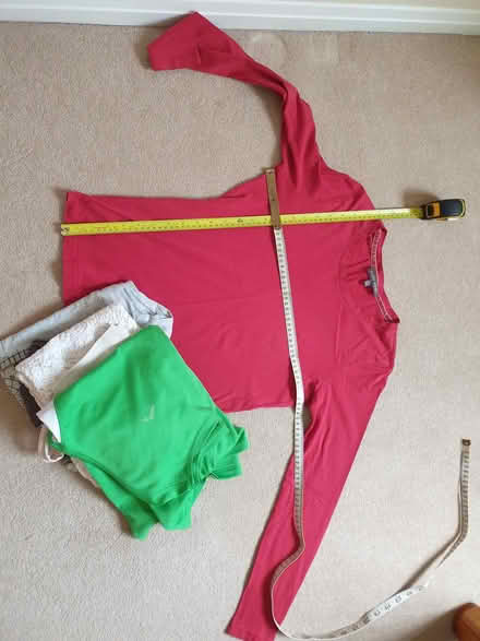 Photo of free Women's clothing, size 6 to 10 (South Kendal) #3