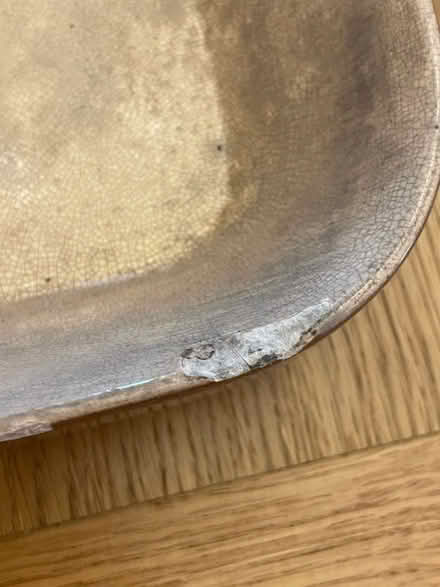 Photo of free Large oven dish (EH16, Liberton) #3