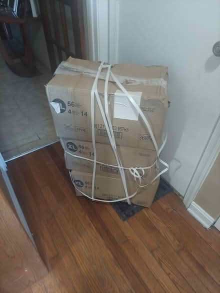 Photo of free Depends (Newcastle Delaware) #1