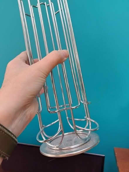 Photo of free Dolce gusto pod dispenser. (Presteigne LD8) #3