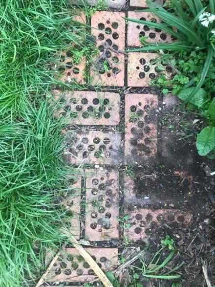 Photo of Bricks (N16) #1