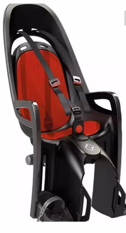Photo of Child Bike Seat (Durham DH1) #1
