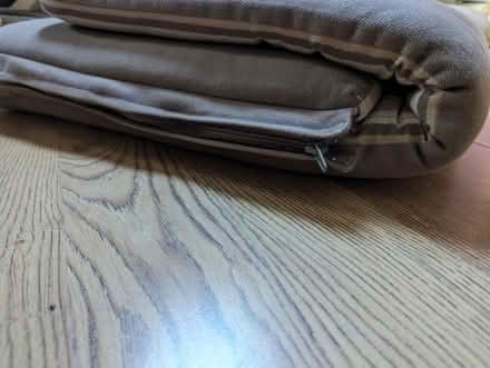 Photo of free 2 futon company fold out sleep mats (Ormskirk L39) #4