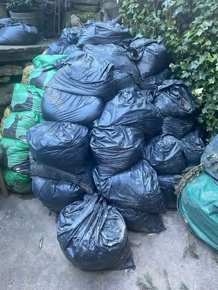 Photo of free Soil / Subsoil for infill (EH4 Stockbridge, Edinburgh) #1