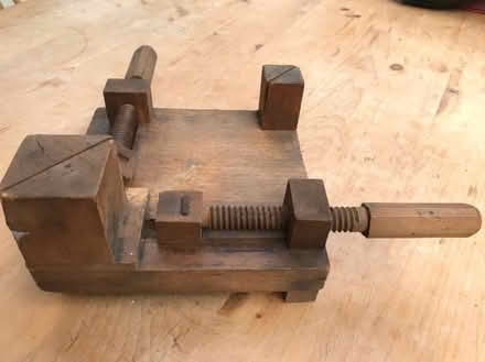 Photo of free Joinery tool (Wirksworth DE4) #1