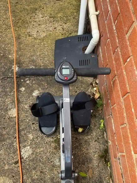 Photo of free Rowing machine (Cheltenham, GL52) #3