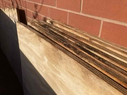 Photo of free Plywood (Hanwood Bank SY5) #2