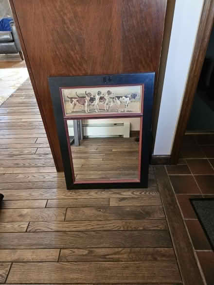 Photo of free Mirror (Pine Bush) #1