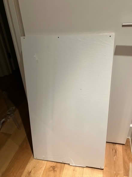 Photo of free IKEA Shelf - Komplement model (Tufnell Park N7) #1