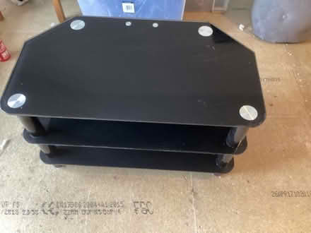 Photo of free TV stand (Southport PR8) #1