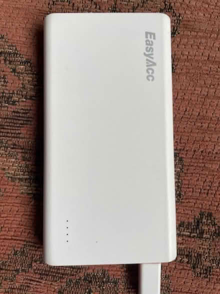 Photo of free EasyAcc Power Bank (WS13) #1
