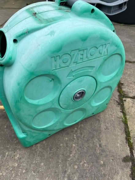 Photo of free Hose (needs repair) (Barrow upon Soar LE12) #2
