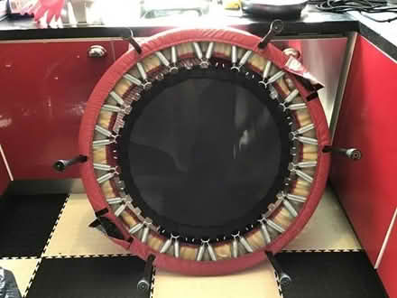 Photo of free Indoor trampoline/jogger (Hempstalls ST5) #1