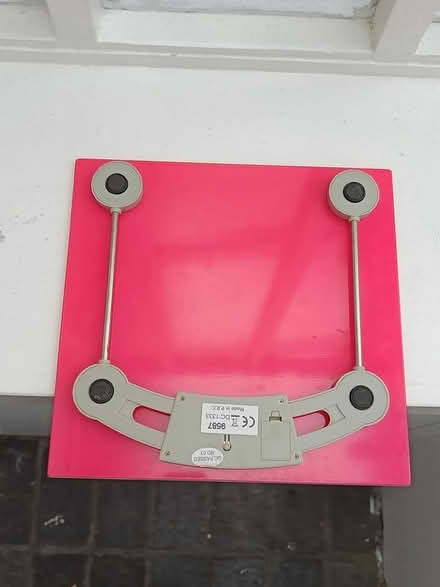 Photo of free Scale (Jericho, OX2) #2