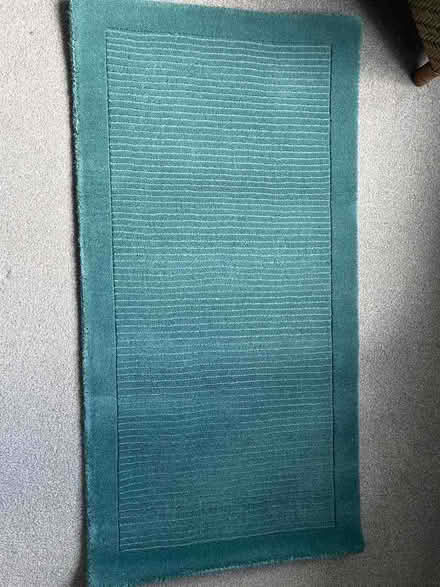 Photo of free Rug (Nunthorpe TS7) #1