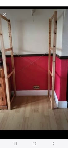 Photo of free Wooden unit (Gillingham ME7) #2