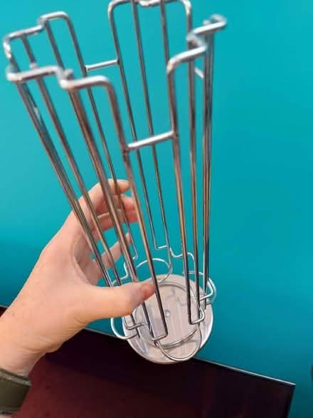 Photo of free Dolce gusto pod dispenser. (Presteigne LD8) #2