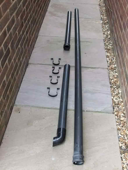 Photo of free Drainpipe (Abingdon-on-Thames OX14) #1