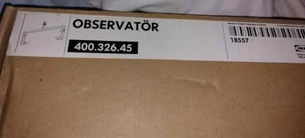 Photo of free TV or video wall mount (EN3 Ponders End) #1