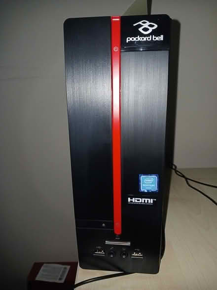 Photo of free Desktop computer (Twickenham) #1