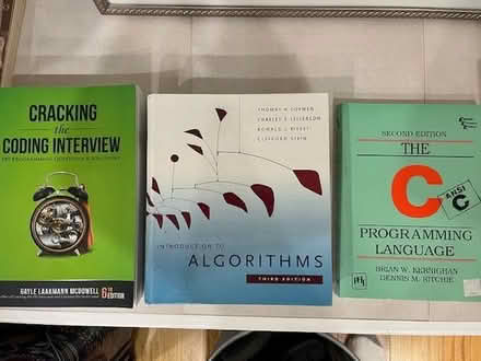 Photo of free Books (novato) #2