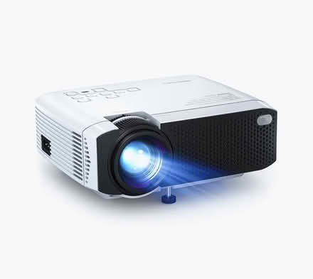 Photo of Presentation Projector (Norwich NR2) #1