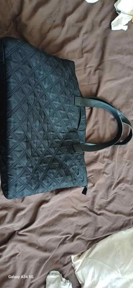 Photo of free Large Bag (Bromley-by-Bow E3) #2