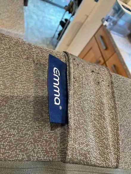 Photo of free 4'6" Emma Double Mattress (Lightwater GU18) #2