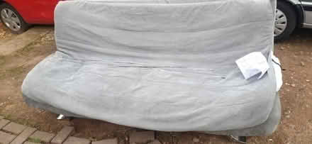 Photo of free Sofa Bed (Fox Hollies B28) #1