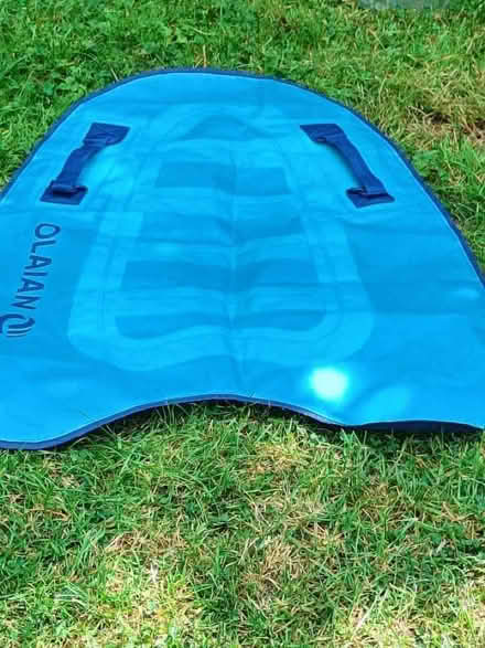 Photo of free Kid's inflatable bodyboard (Gleneagles area, Wboro NN8) #1